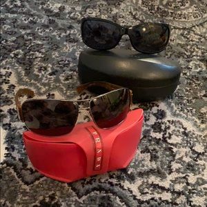 Prada sunglasses